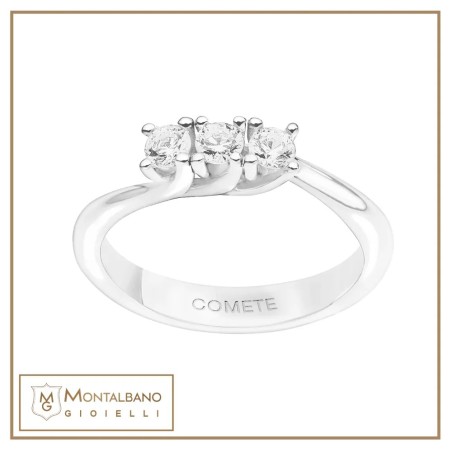 Trilogy Valentino ANB 2533 | Diamanti Comete Gioielli